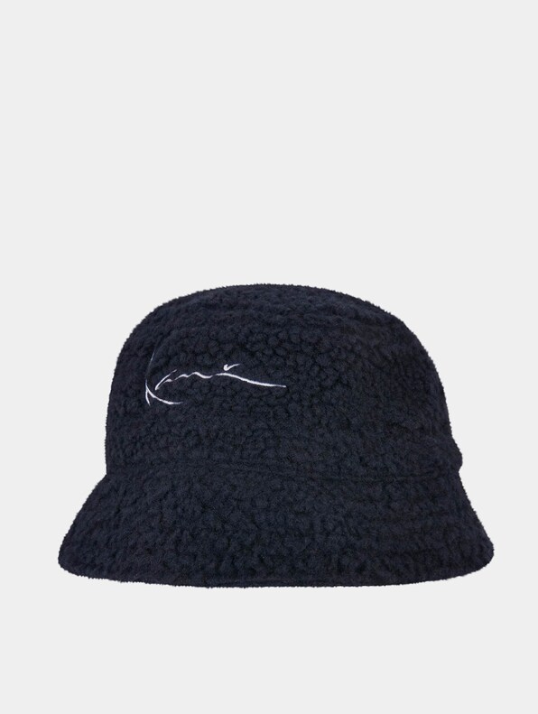 Signature Teddy Bucket-2