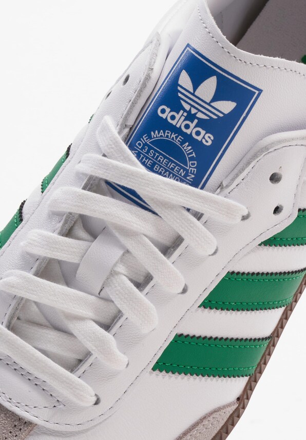 Samba OG-7