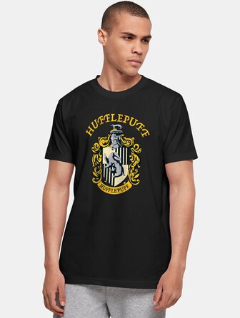 Harry Potter - Hufflepuff Crest Basic