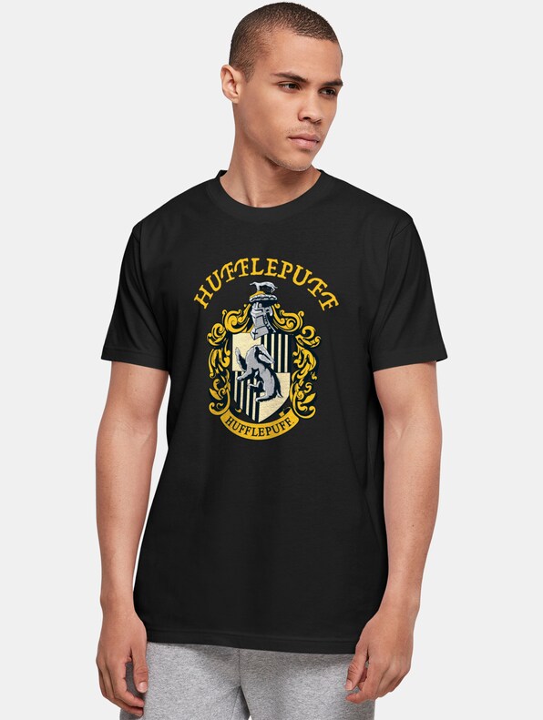 Harry Potter - Hufflepuff Crest Basic-0