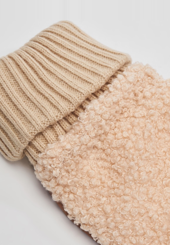 Basic Sherpa-1