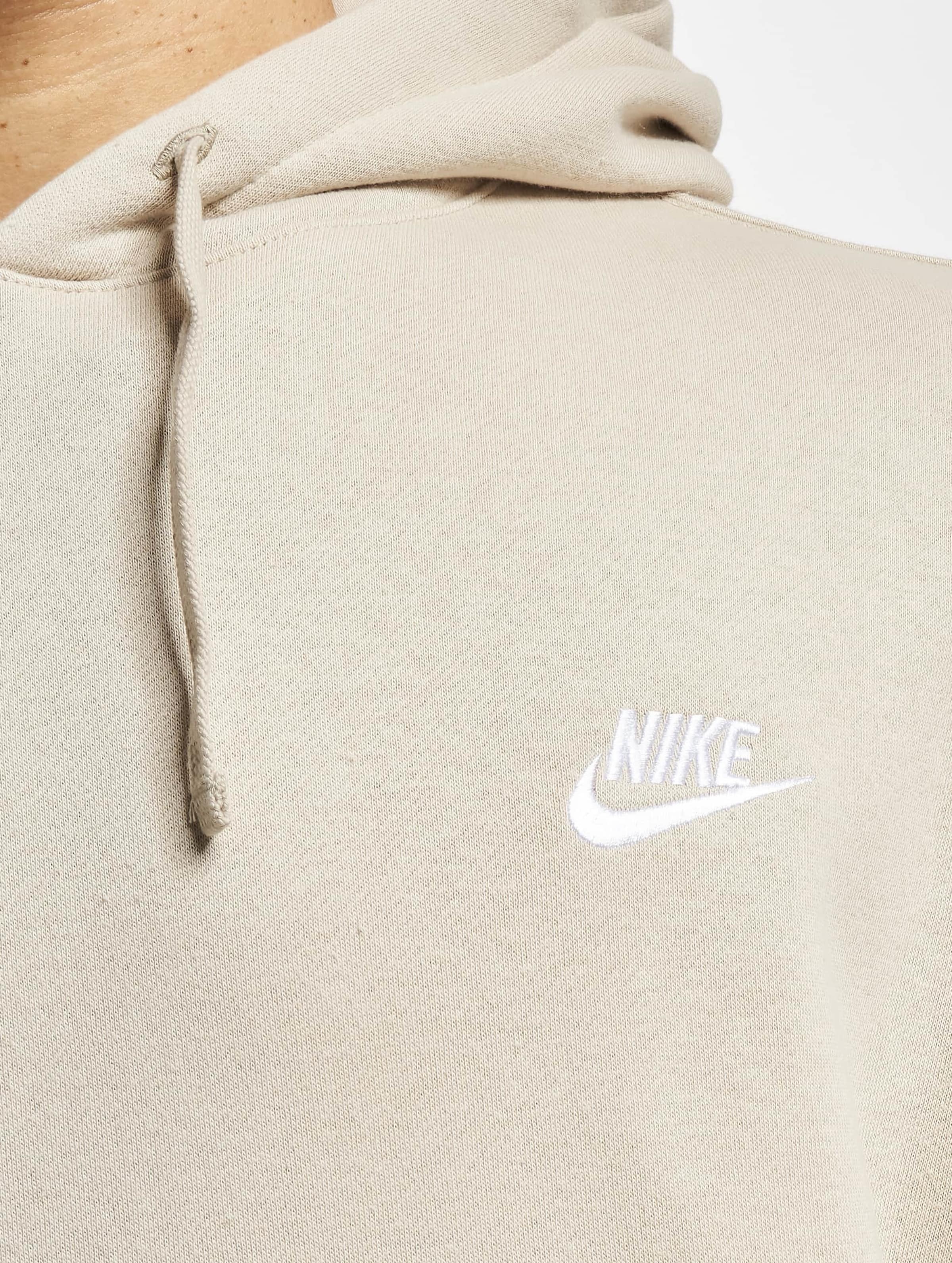 Nike Sportswear Club Fleece Hoodies DEFSHOP 96635