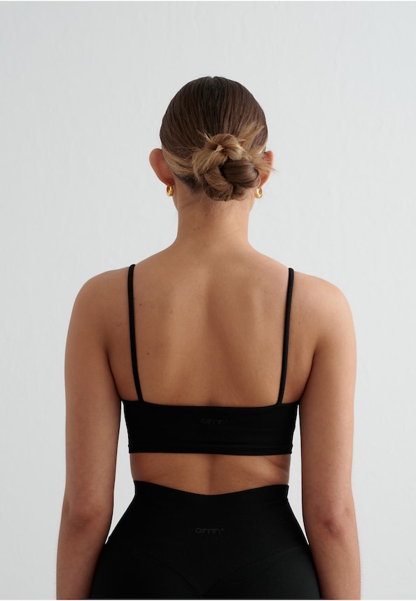 Shape Seamless Strap Bra-1