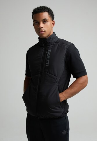 ZENORA INSULATED HYBRID GILET