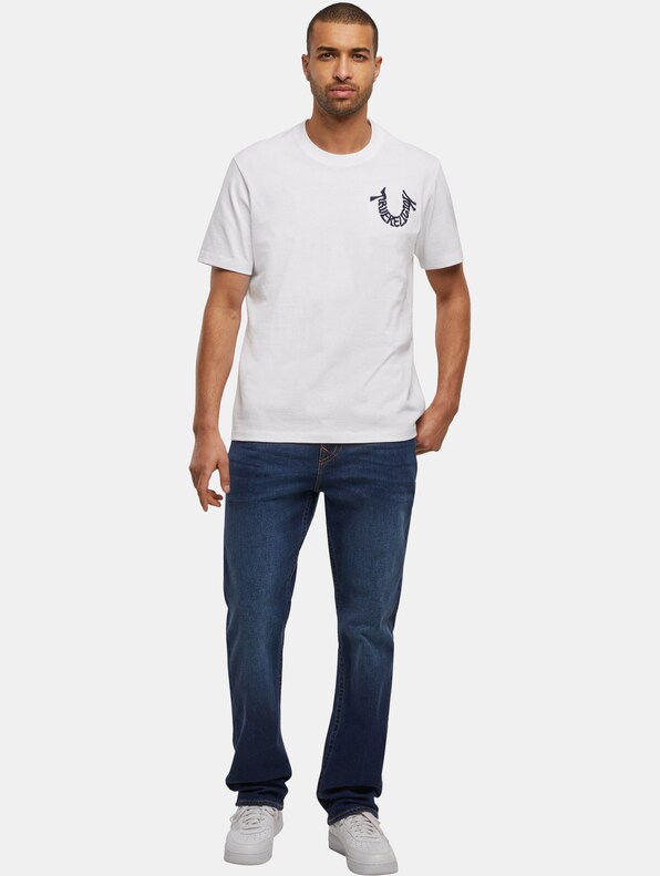 True Religion RICKY SN FLAP 34 IN-8