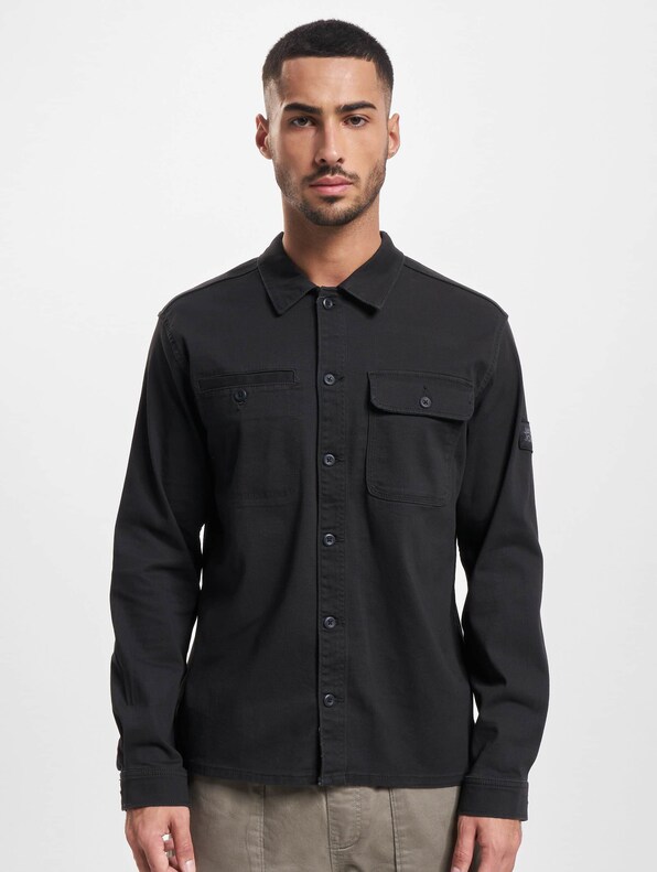 Ben Classic Stretch-2