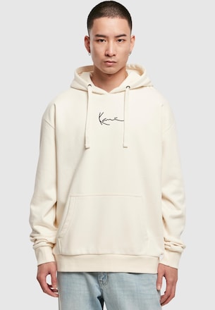 Small Signature Essential