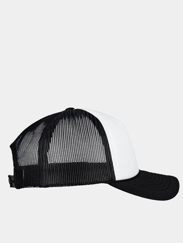 Curved Visor Foam-5