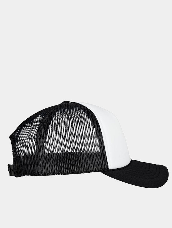 Curved Visor Foam-5