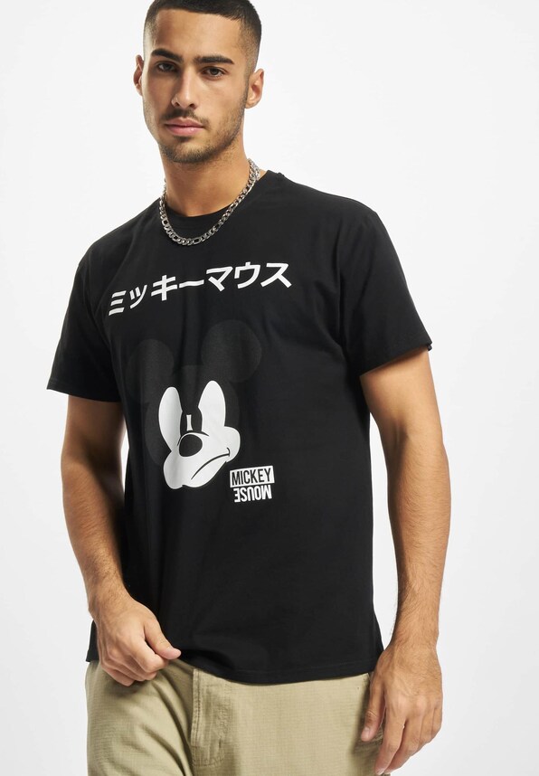 Mickey Japanese-3