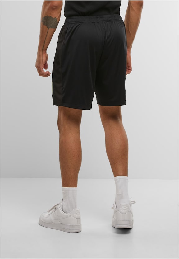 BASIC SOCCER SHORTS-1