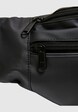 Coated Basic Shoulder Bag-3