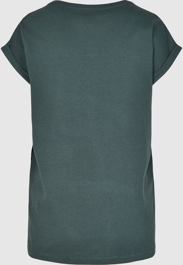 Ladies Extended Shoulder-5