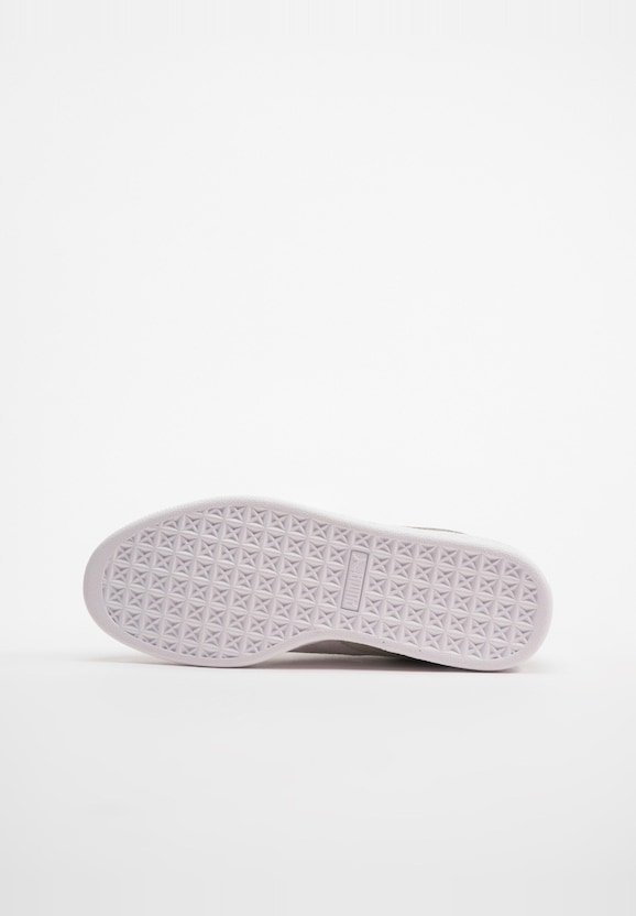 Suede Classic XXI-6