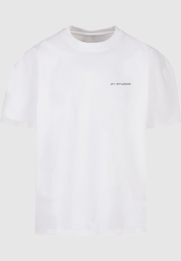 Amor ULTRA HEAVY TEE-2