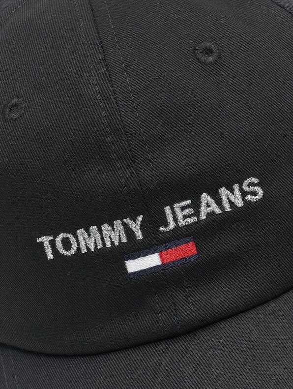 Tommy Jeans Sport Cap-3