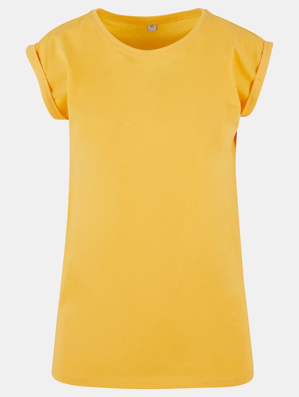 Ladies Extended Shoulder-0