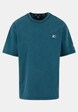 Essential Oversize Acid-2