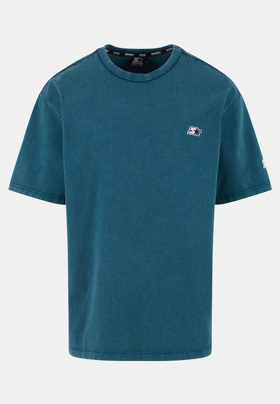 Essential Oversize Acid-2