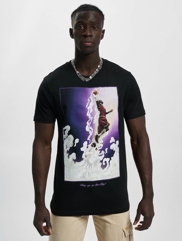 Way Up In The Sky -2