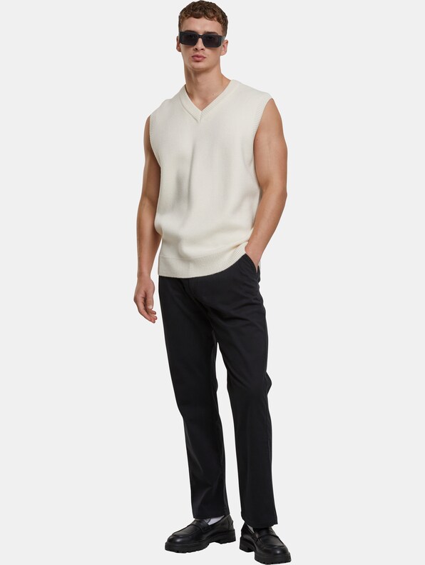 Pleated Twill -3