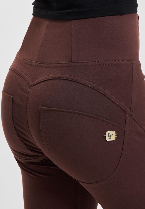 Freddy Super Skinny High Waist WR.UP® Shaping Jeggings-3