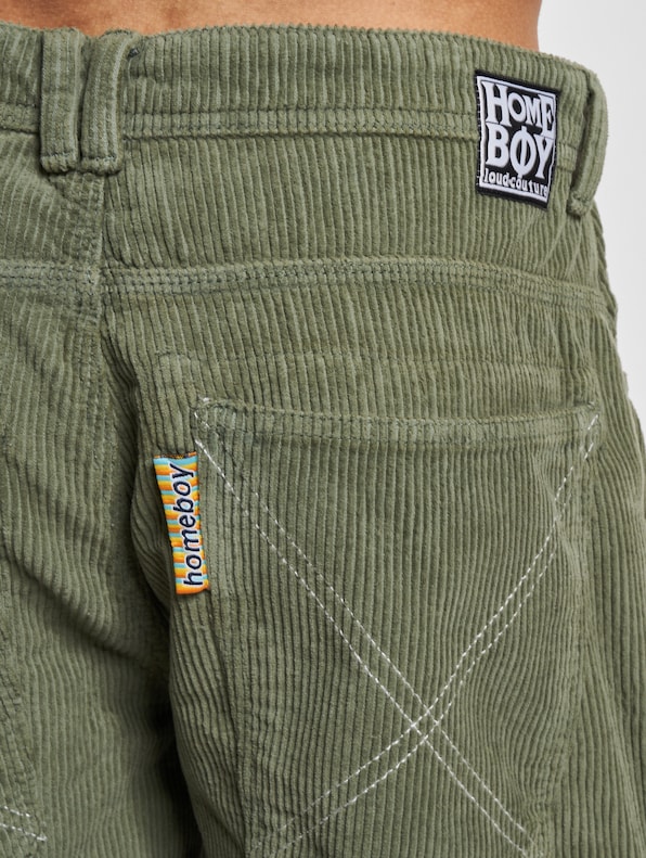 Homeboy x-tra MONSTER Cord-3