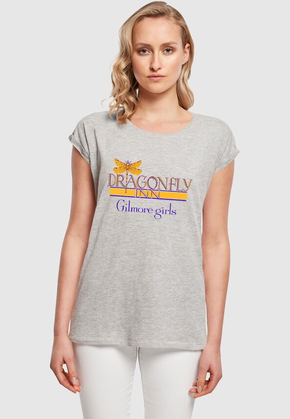 Ladies Gilmore Girls - Dragonfly Inn -0