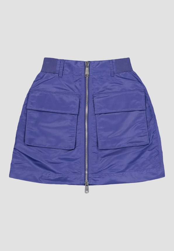 Alpha Industries Utility Mini Röcke-0