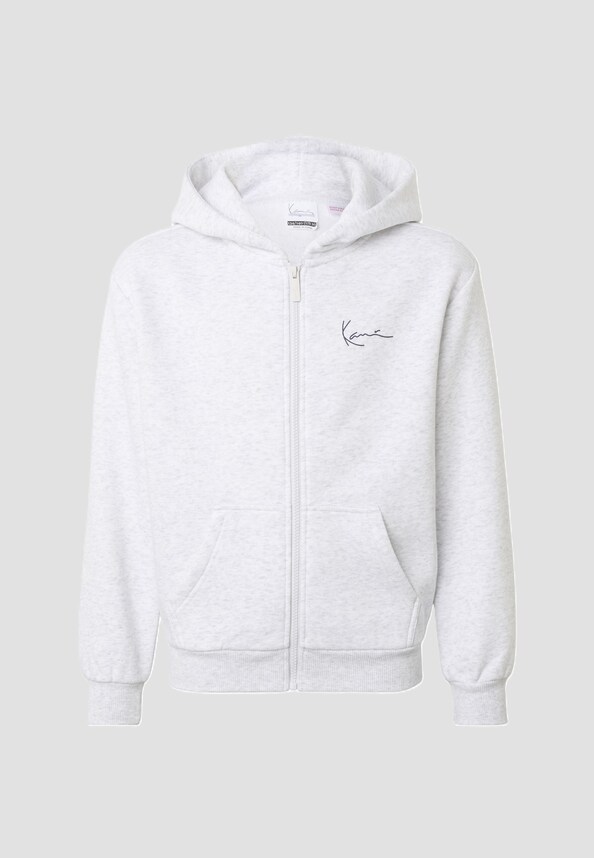 Signature -1