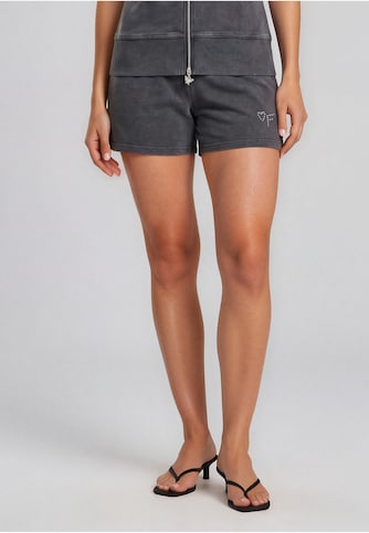 Vintage Mini Shorts