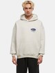Summer in Paradise Oversized Hoodie-2