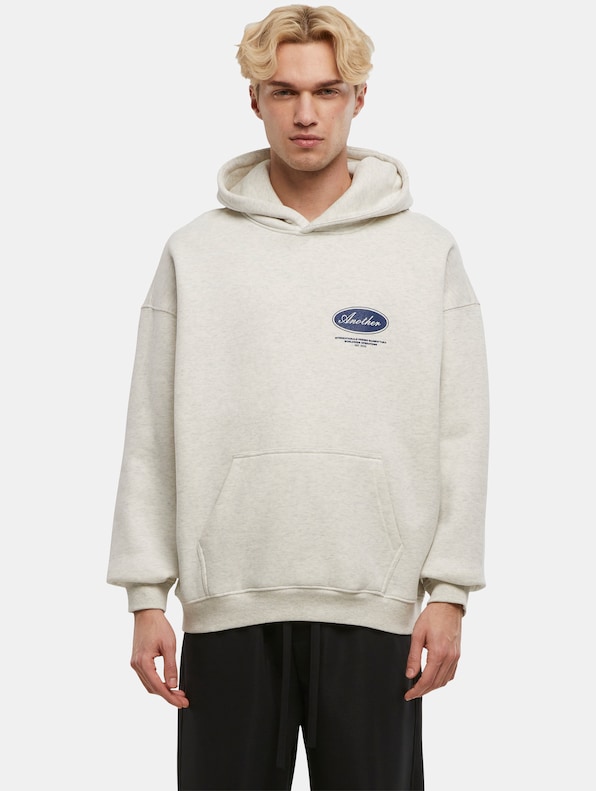Summer in Paradise Oversized Hoodie-2