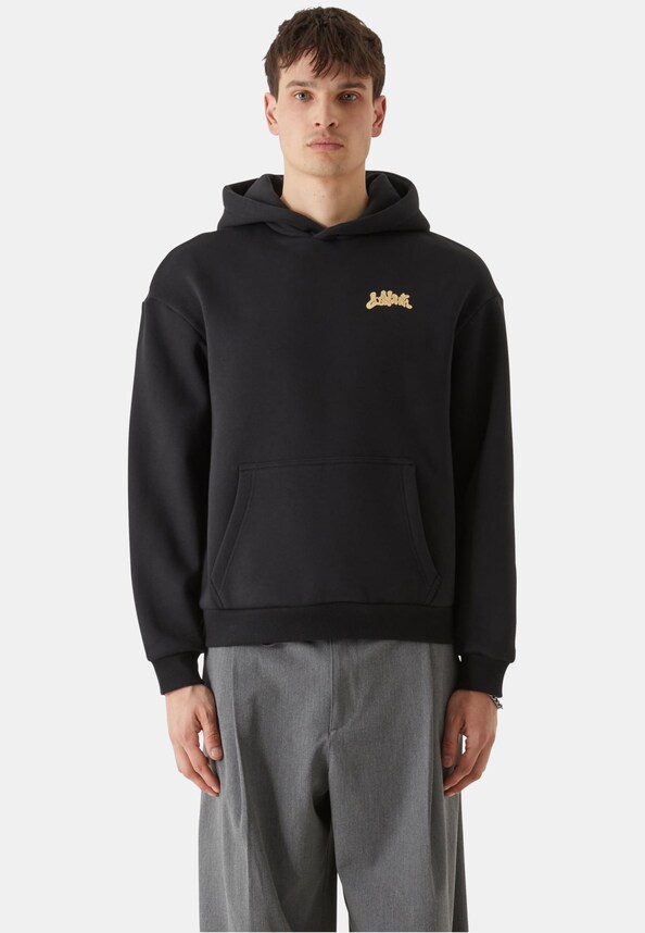 Lost Youth Hoody - Western Motel-4