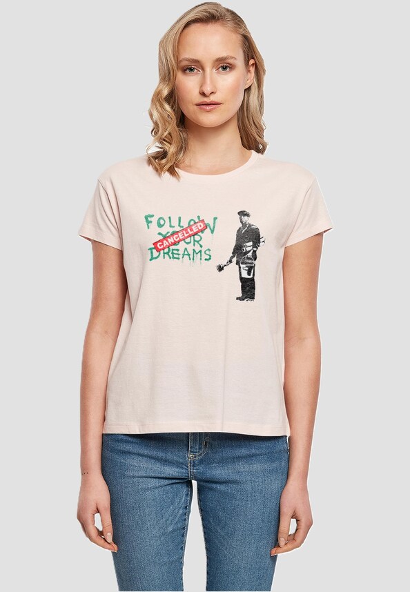 Ladies Brandalised - Follow Your Dreams Kullt-0