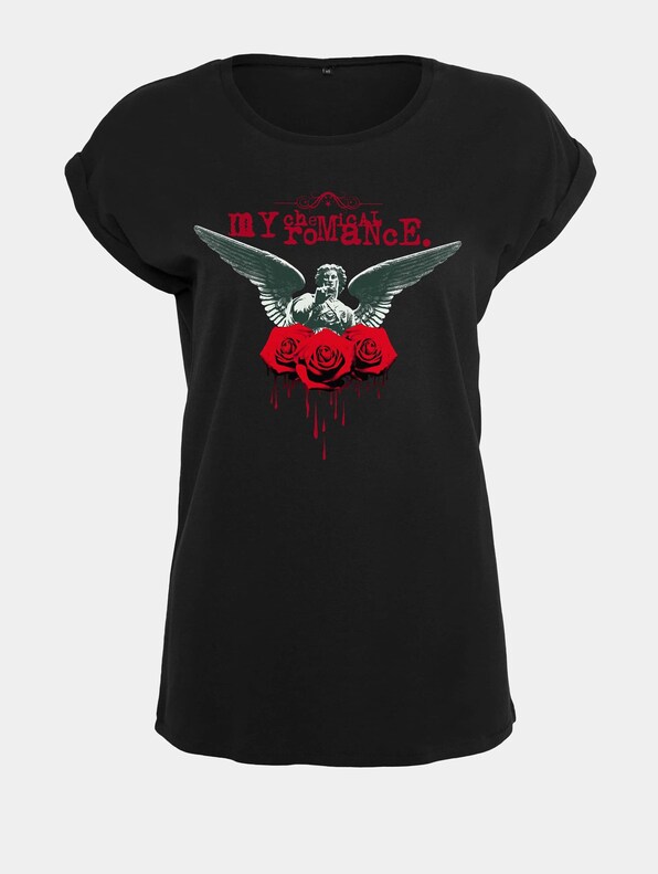 My Chemical Romance Angle Of Water -3