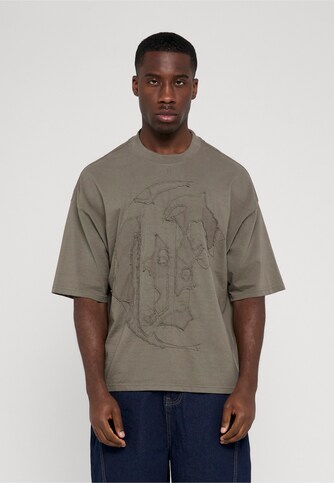 Big Old F Fabric Patch T-Shirt