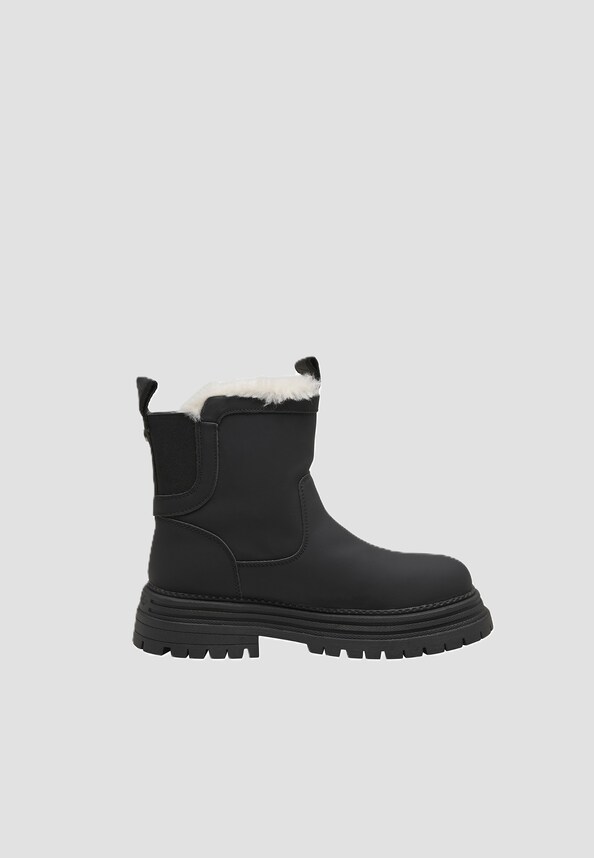 LENNOX RAIN  SHORT WARM-3