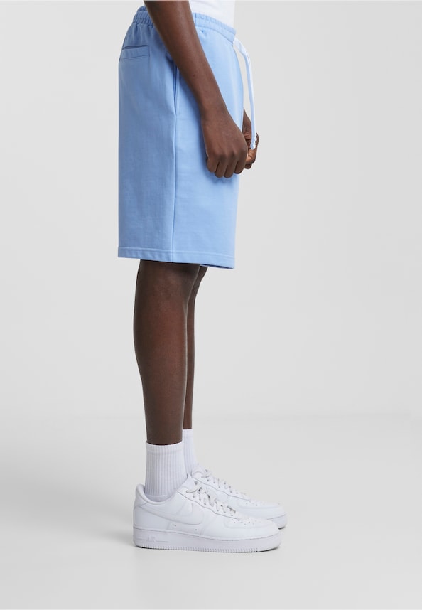 Starter Essentials Heavy Shorts-3