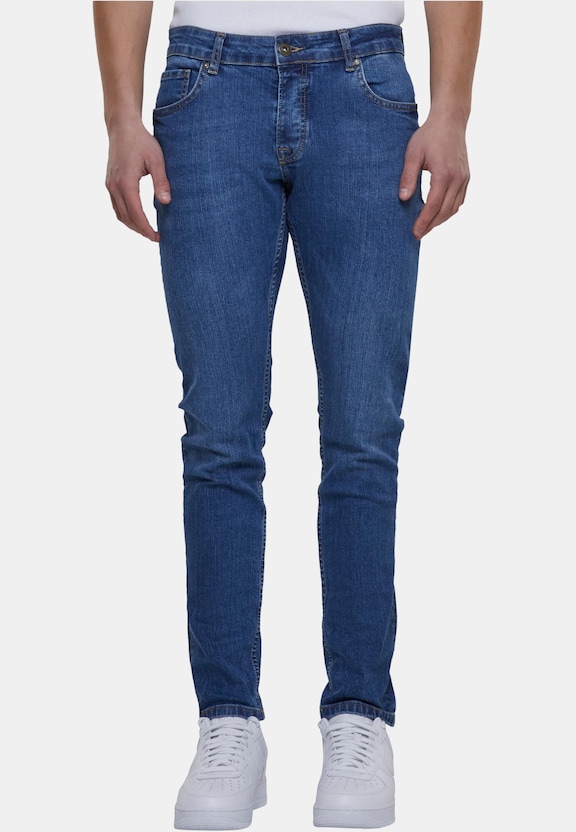 Skinny -0