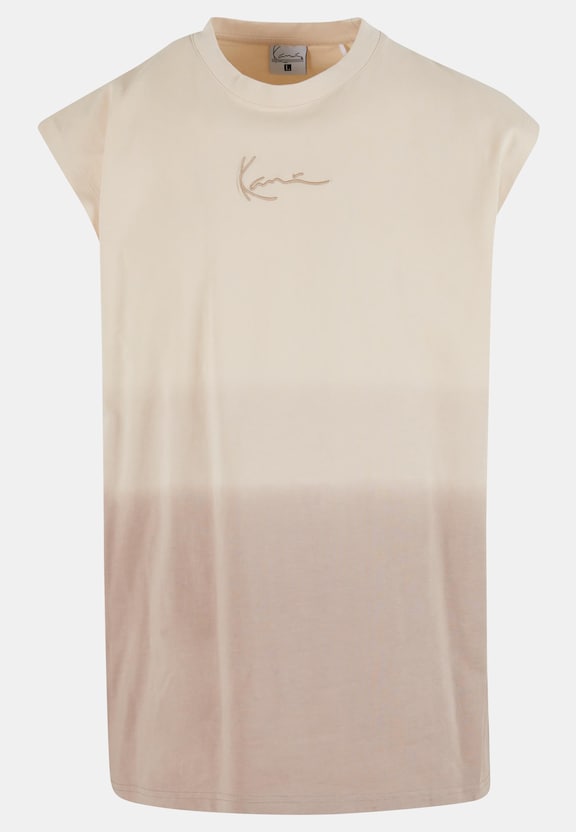 Signature Gradient Sleeveless -2