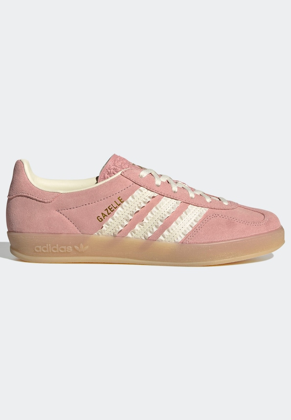 Gazelle Indoor-2