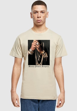 Money - Power - Respect