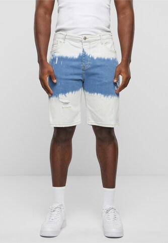 2Y Jeans Shorts