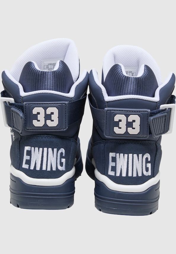 EWING 33HI OG color 90's-1