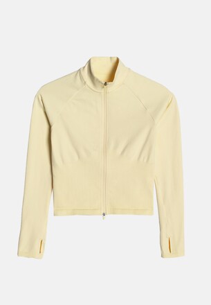 aim'n Shape Seamless Zip Übergangsjacken