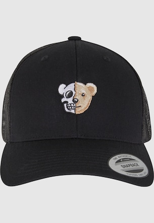 Skull Bear 