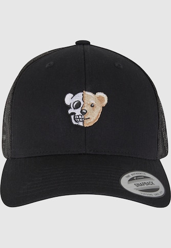 Skull Bear 