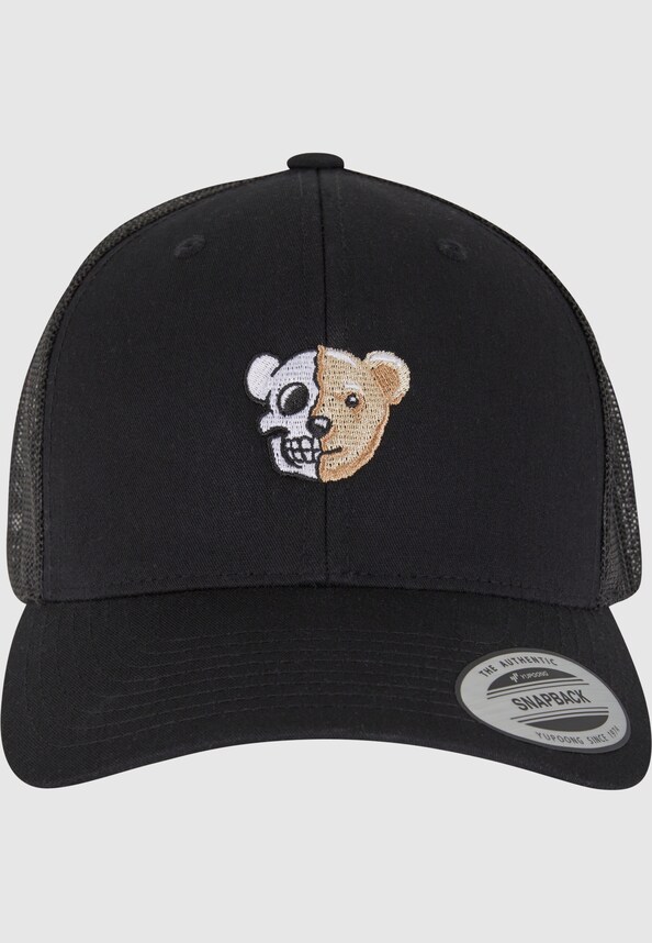 Skull Bear -0
