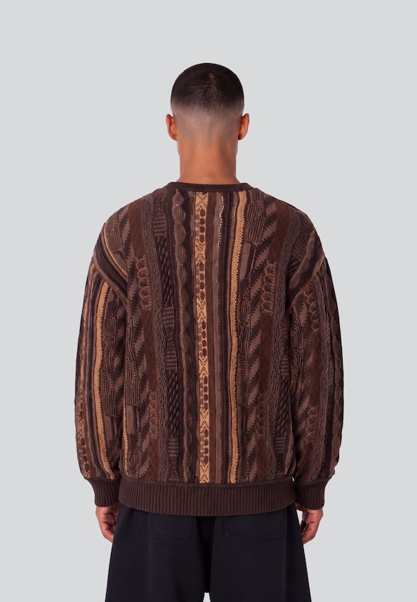 3D Knit-1